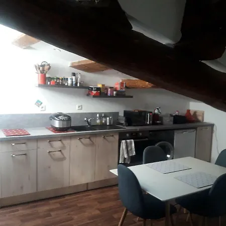 Apartamento Valence Hyper Centre Valence (Drome)