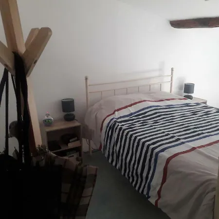 Valence Hyper Centre Apartamento